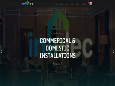 Intelec Electrical Ltd